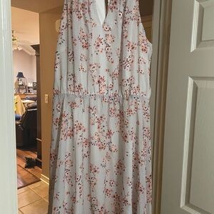 Maurice’s L cute summer dress